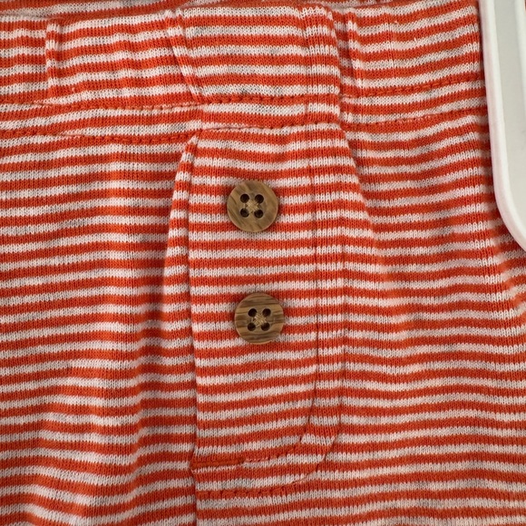 Carters My First Halloween 2 Piece Set Baby Size 0-3 Months - Picture 8 of 10